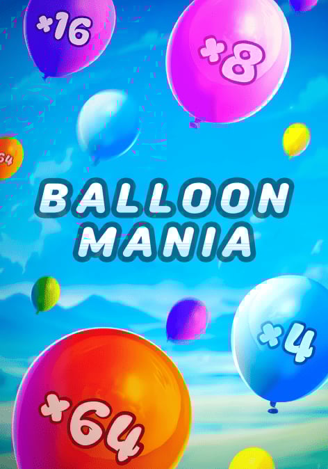 Balloon Mania