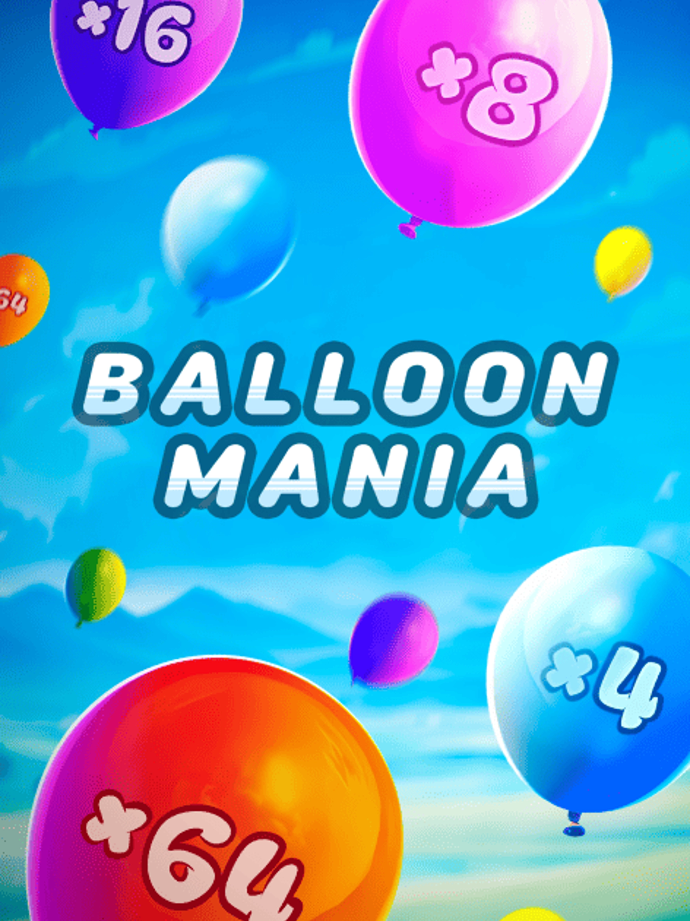 Balloon Mania