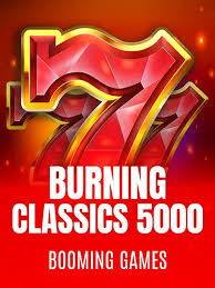 Burning Classics 5000