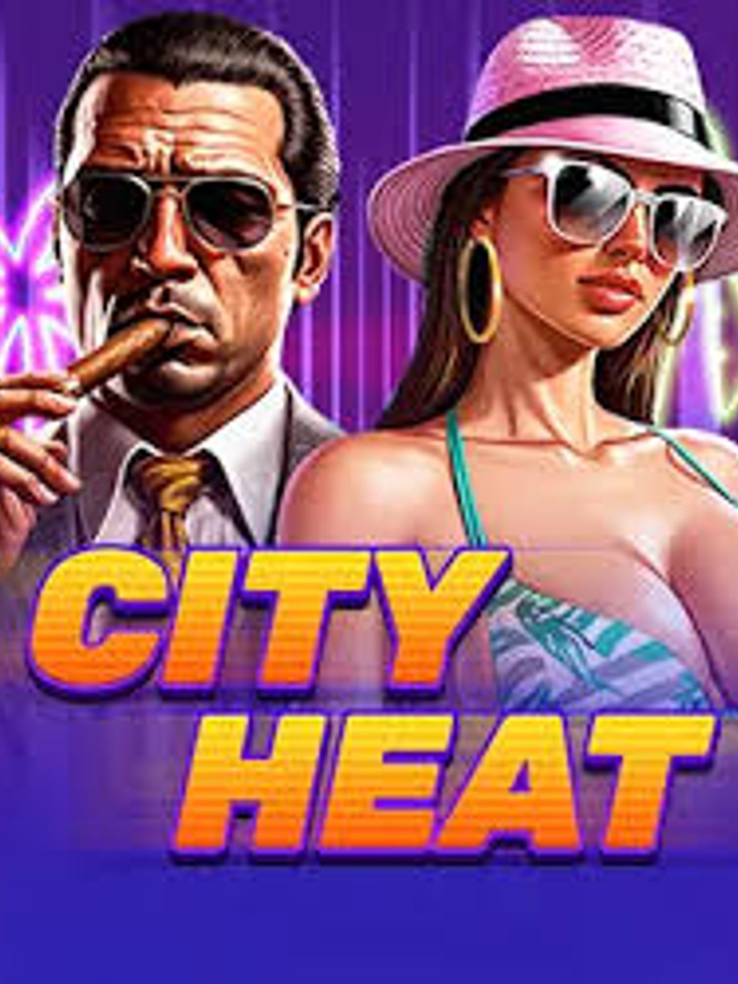City Heat
