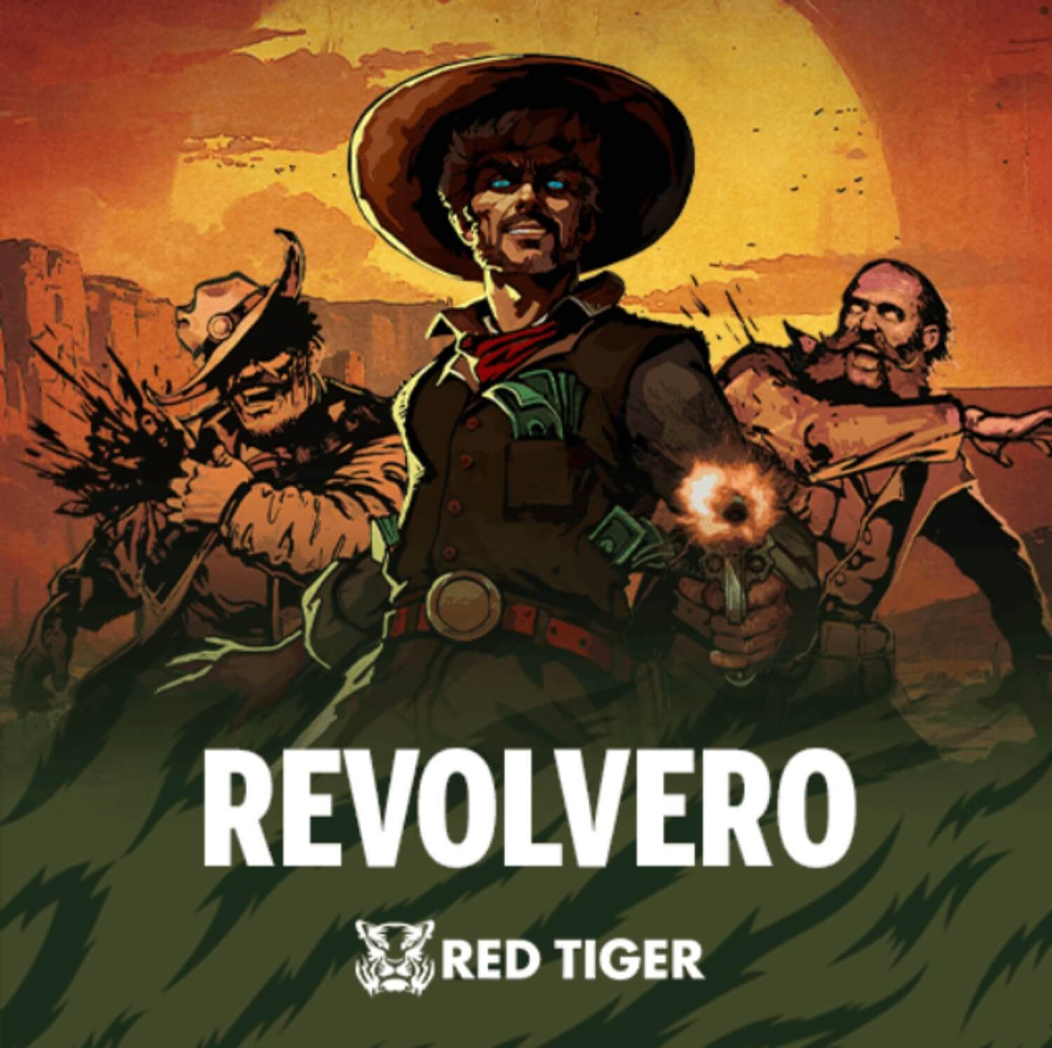 Revolvero