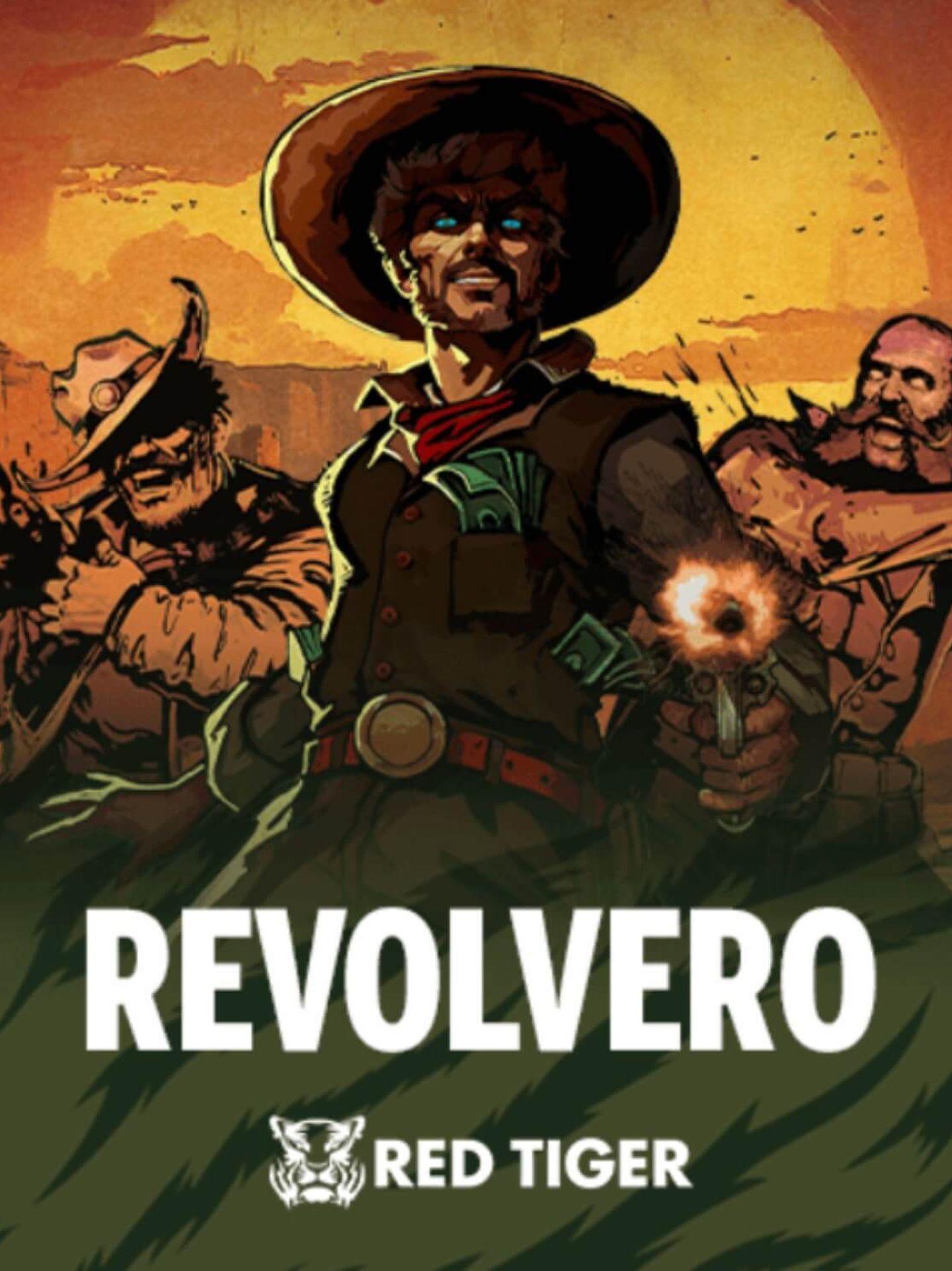 Revolvero