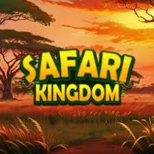 Safari Kingdom