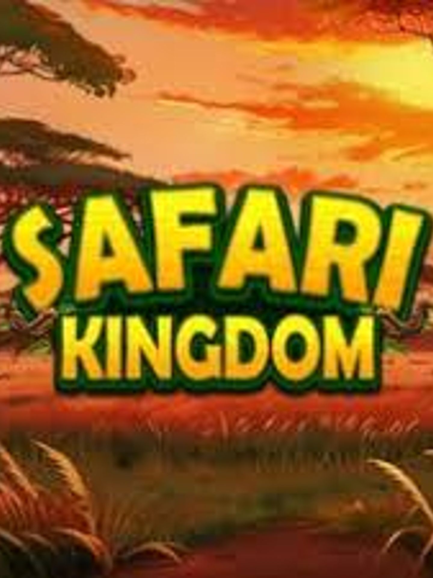 Safari Kingdom