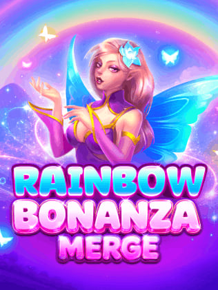 Rainbow Bonanza Merge