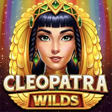 Cleopatra Wilds Hold & Win