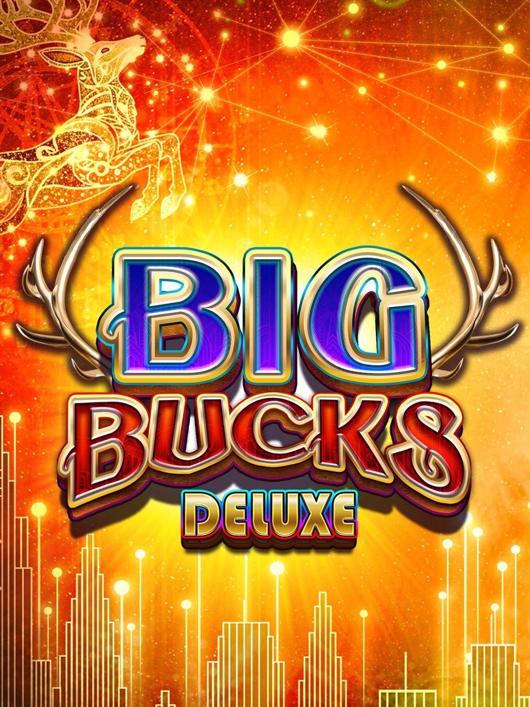 Big Bucks Deluxe
