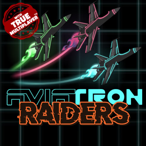 Aviatron Raiders