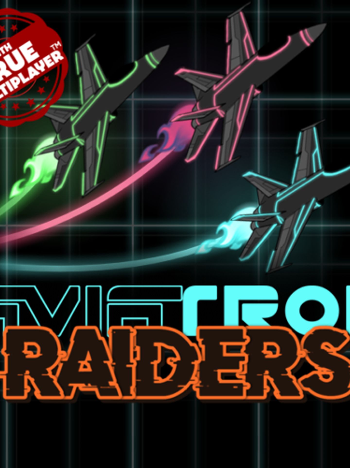 Aviatron Raiders