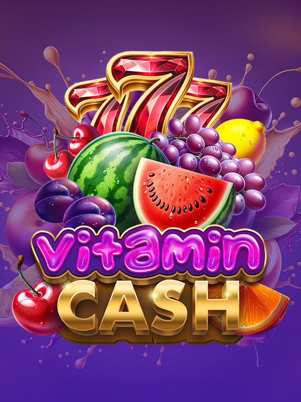 Vitamin Cash   
