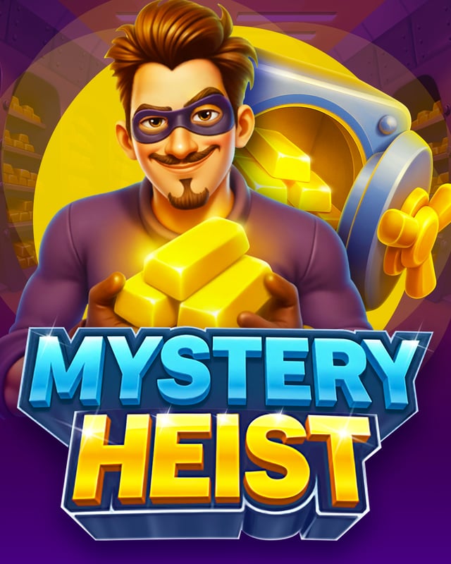 Mystery Heist