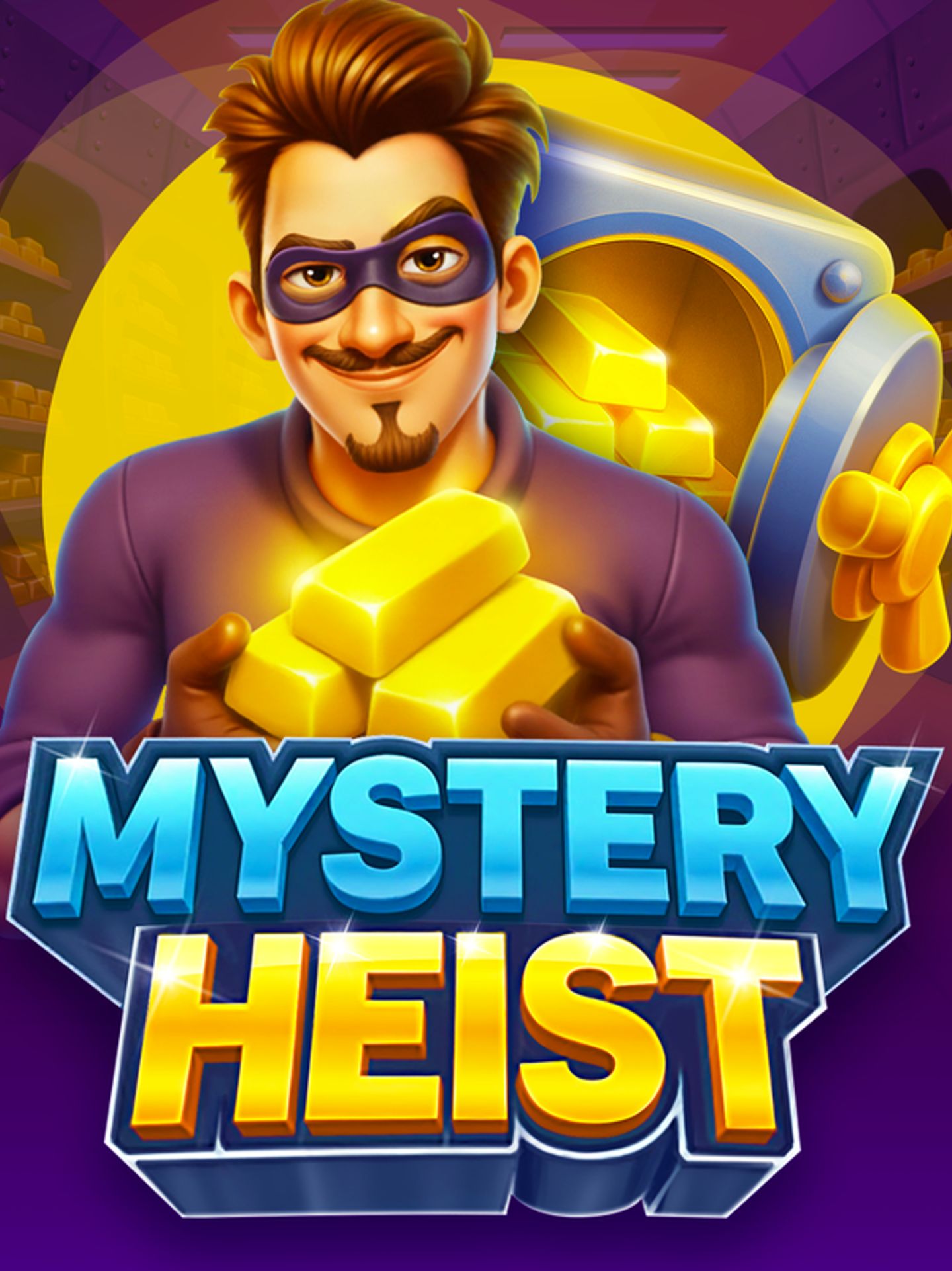 Mystery Heist