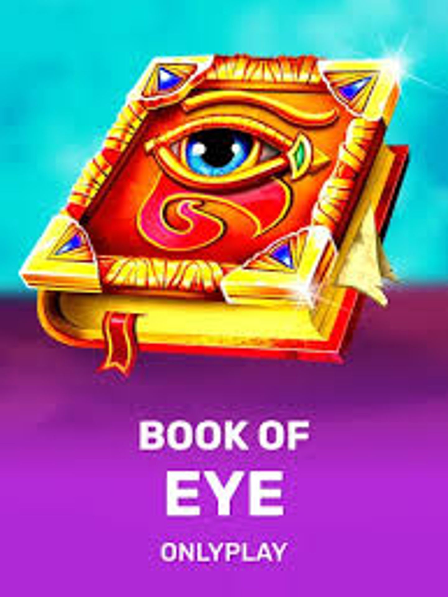 Book of Eye
