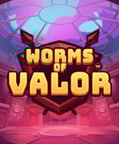 Worms of Valor