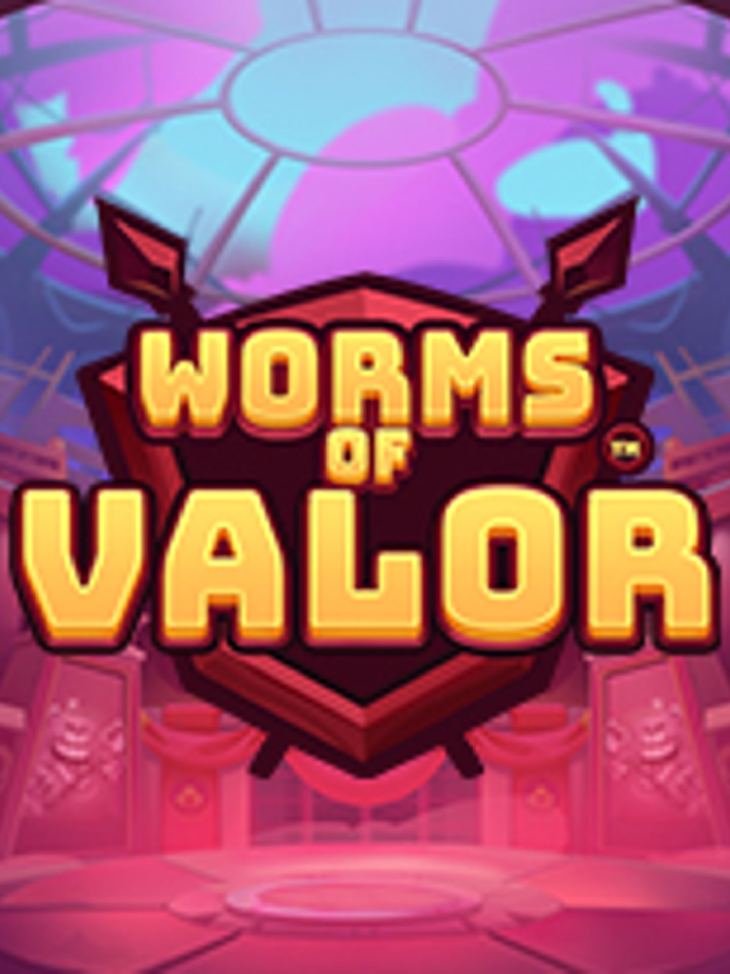 Worms of Valor