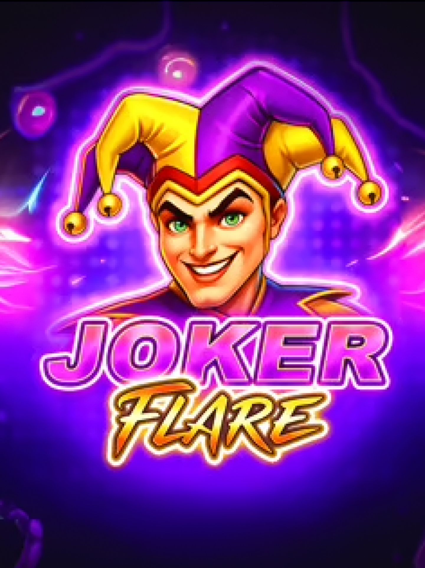 Joker Flare