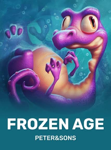 Frozen Age
