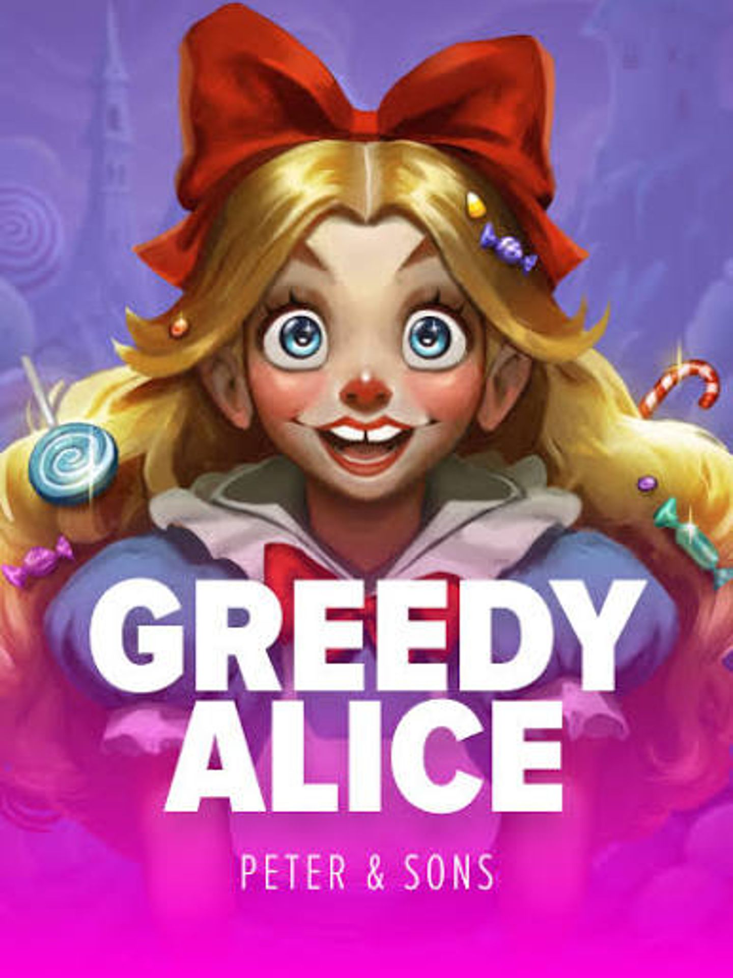 Greedy Alice