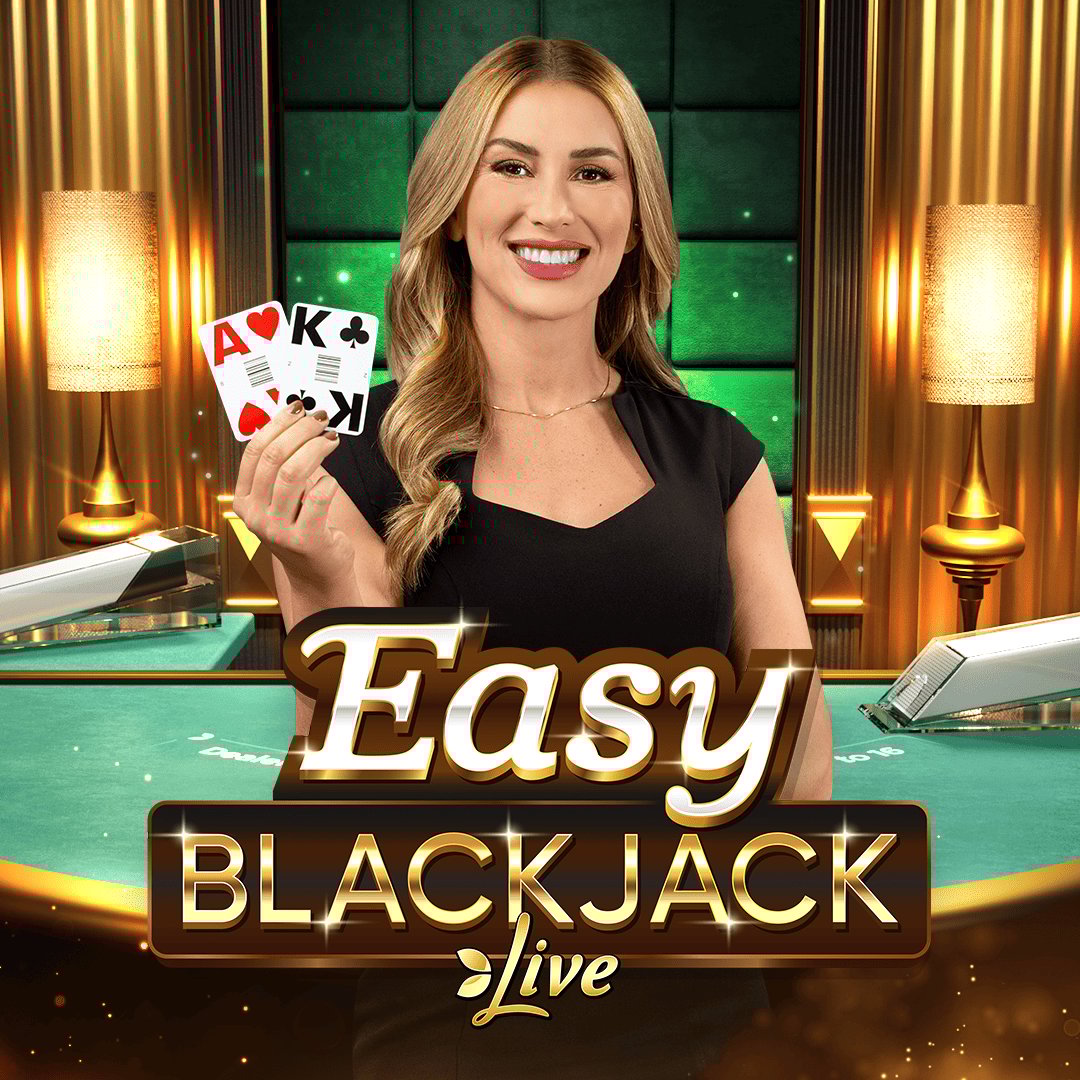 easy blackjack