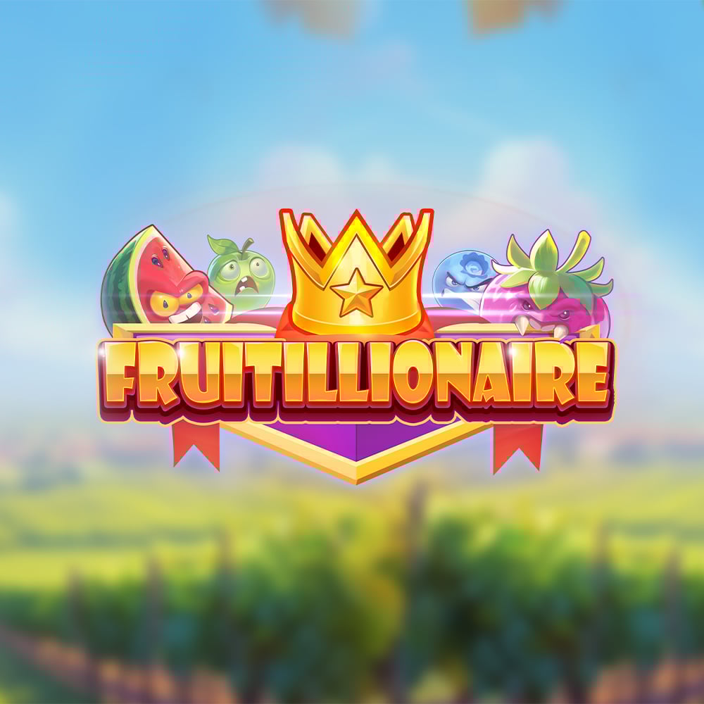 Fruitillionaire