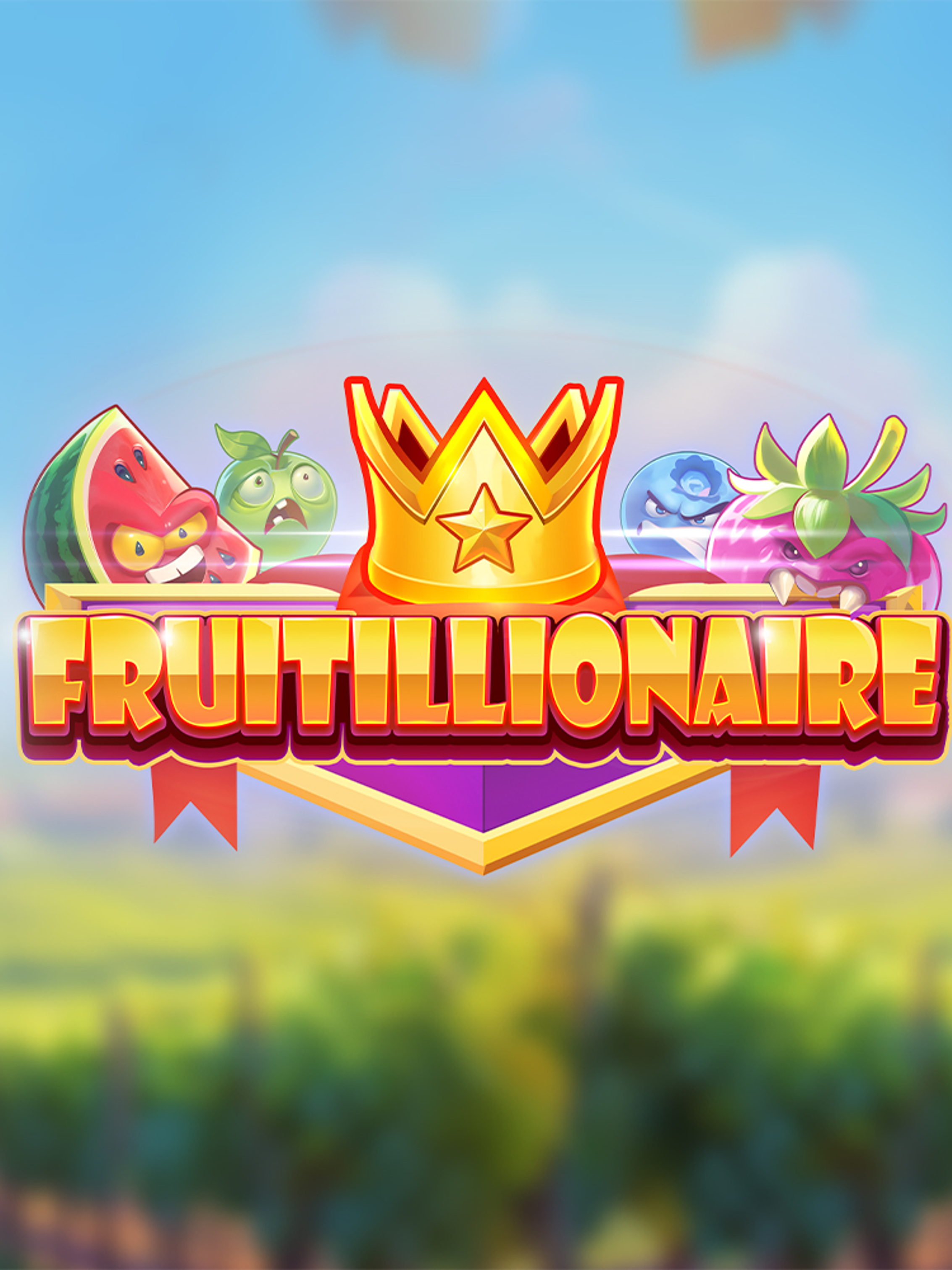 Fruitillionaire