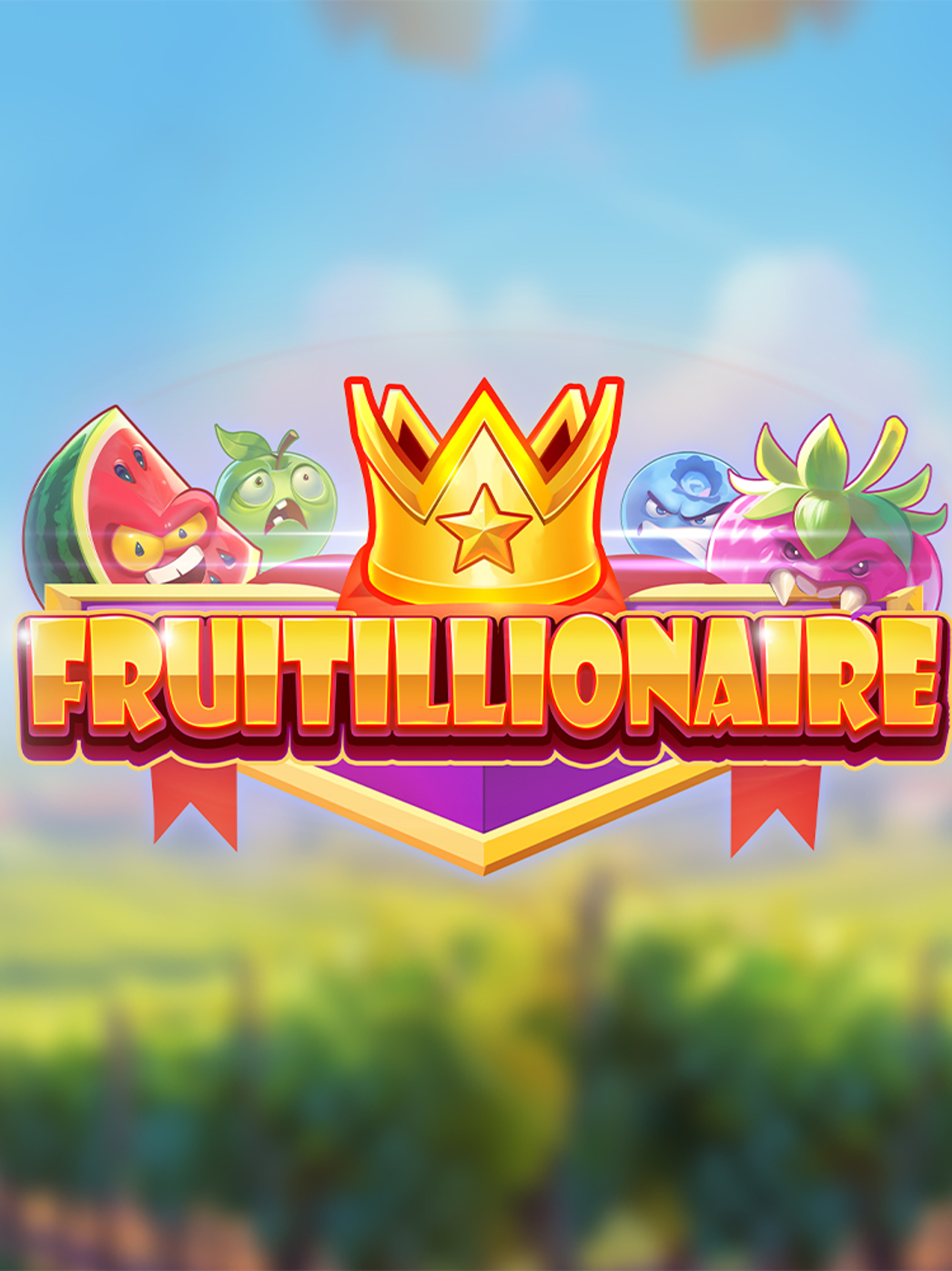 Fruitillionaire