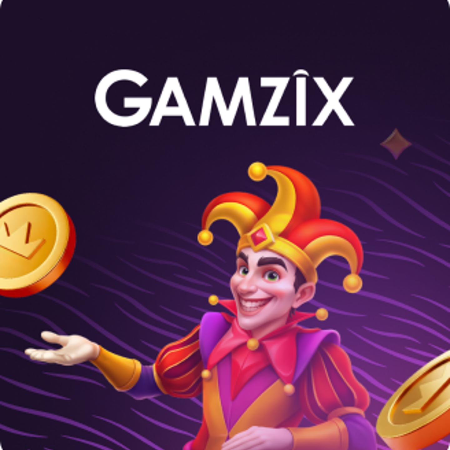 Gamzix