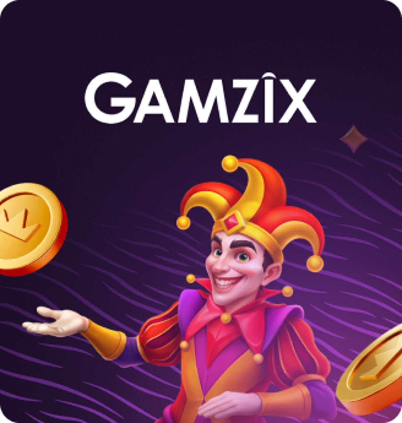 Gamzix