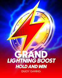 Grand Lightning Boost Hold & Win