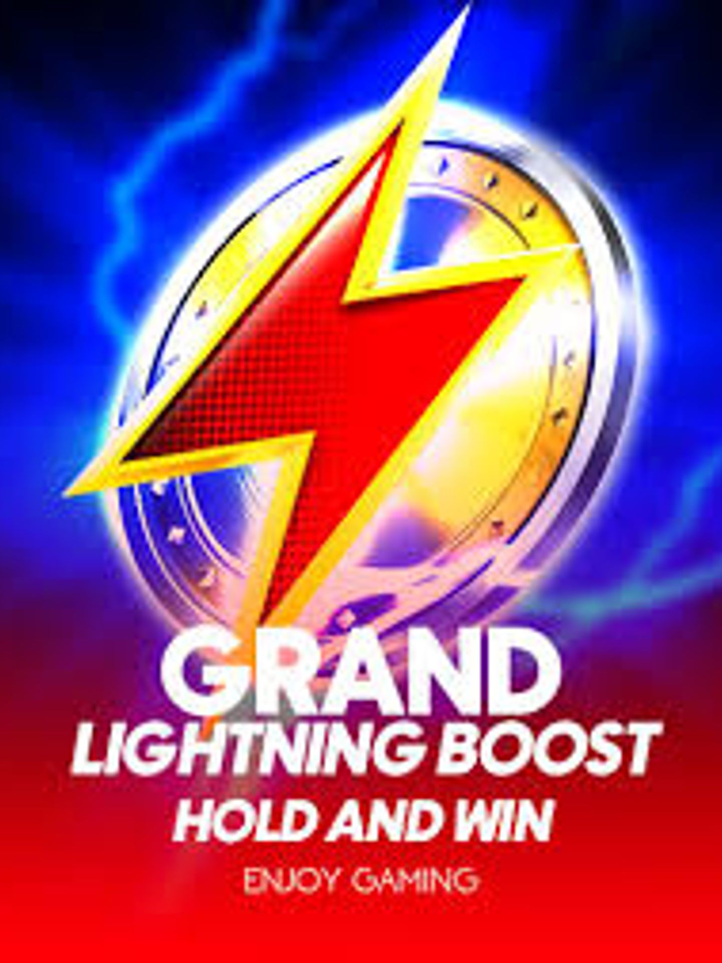 Grand Lightning Boost Hold & Win