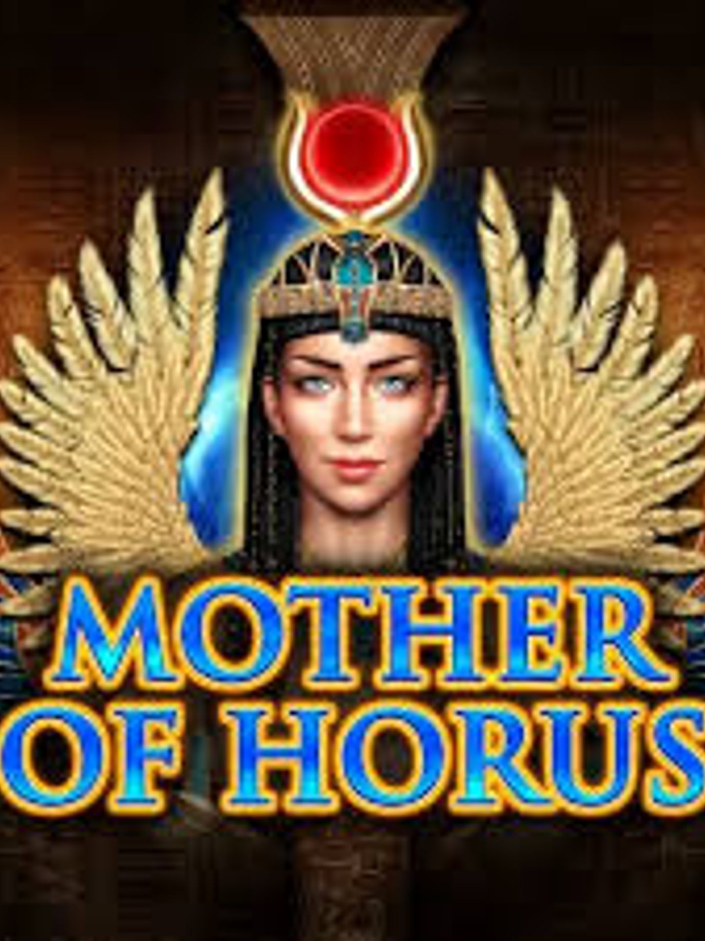 Mother of Horus