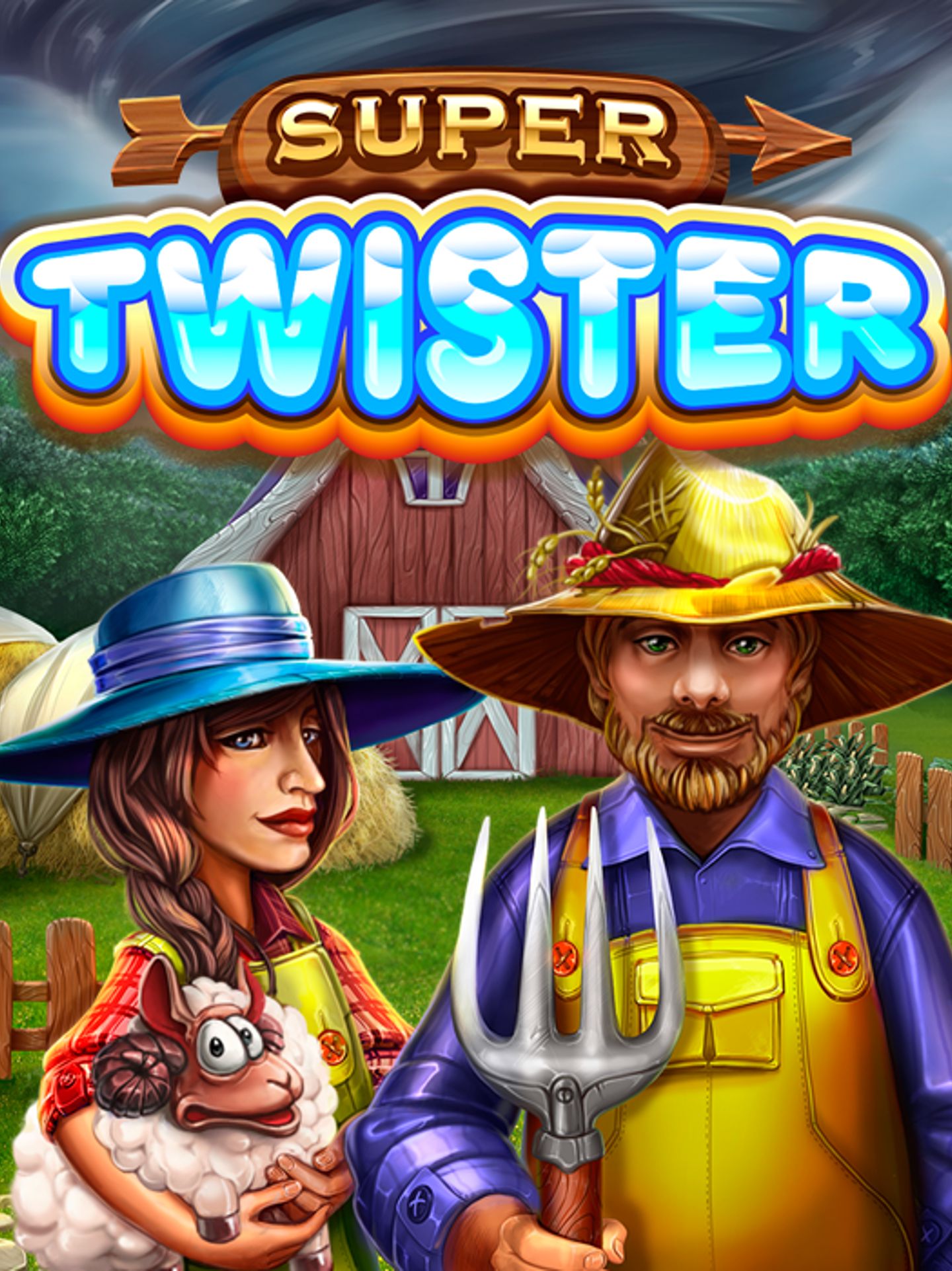 Super Twister
