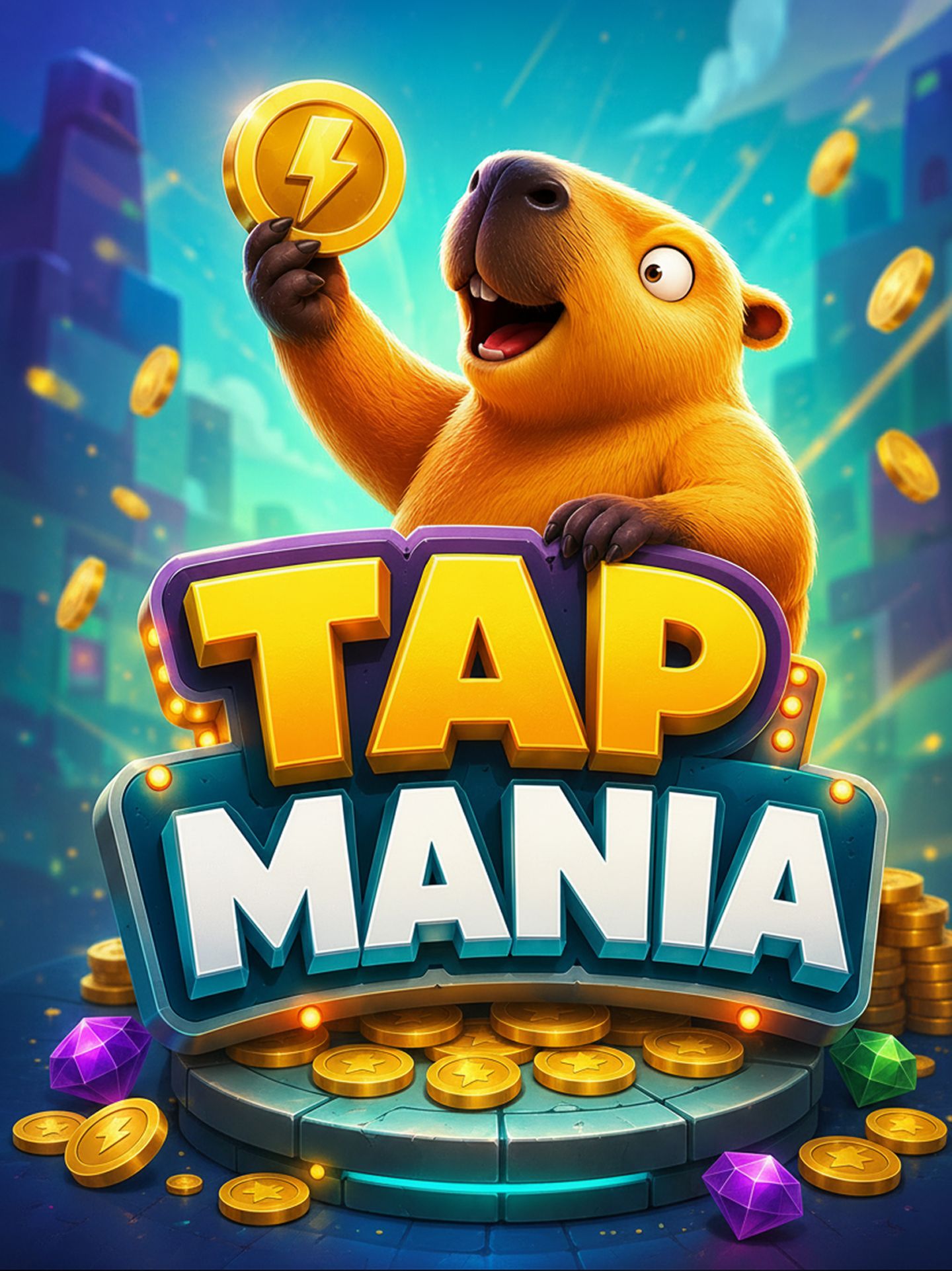 Tap Mania