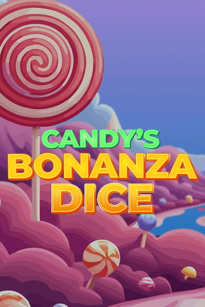 Candy's Bonanza Dice