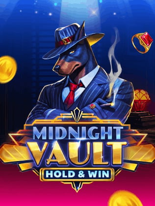 Midnight Vault