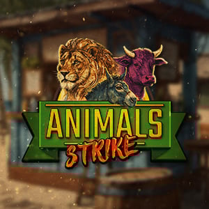 Animals Strike