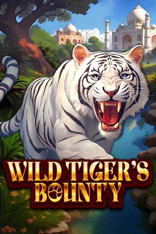 Wild Tiger’s Bounty
