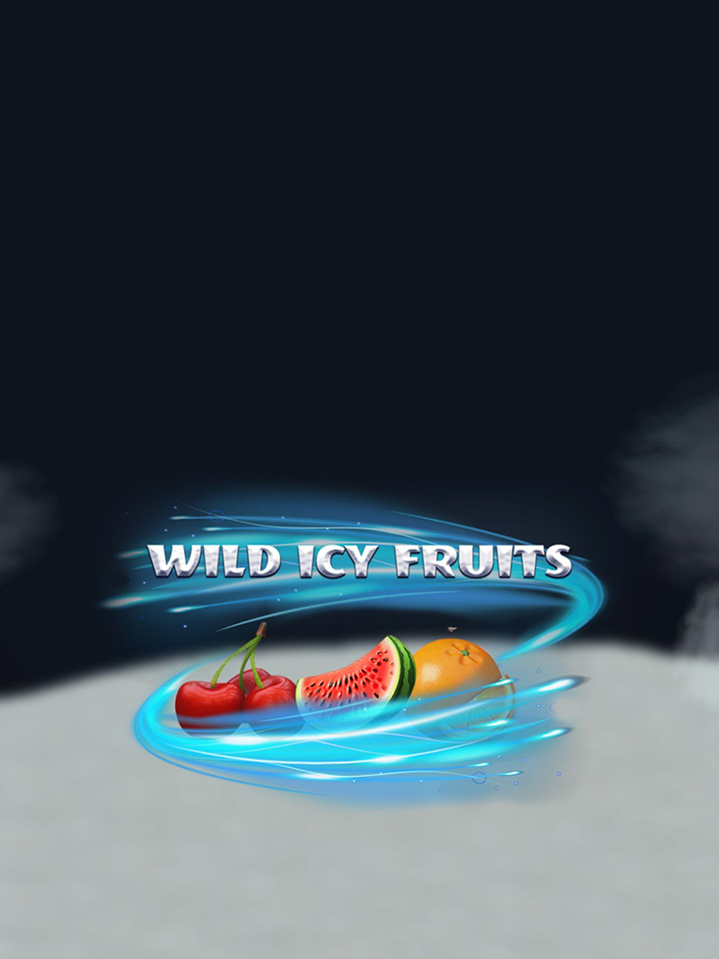 Wild Icy Fruits