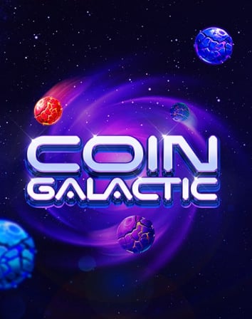 Coin Galactic