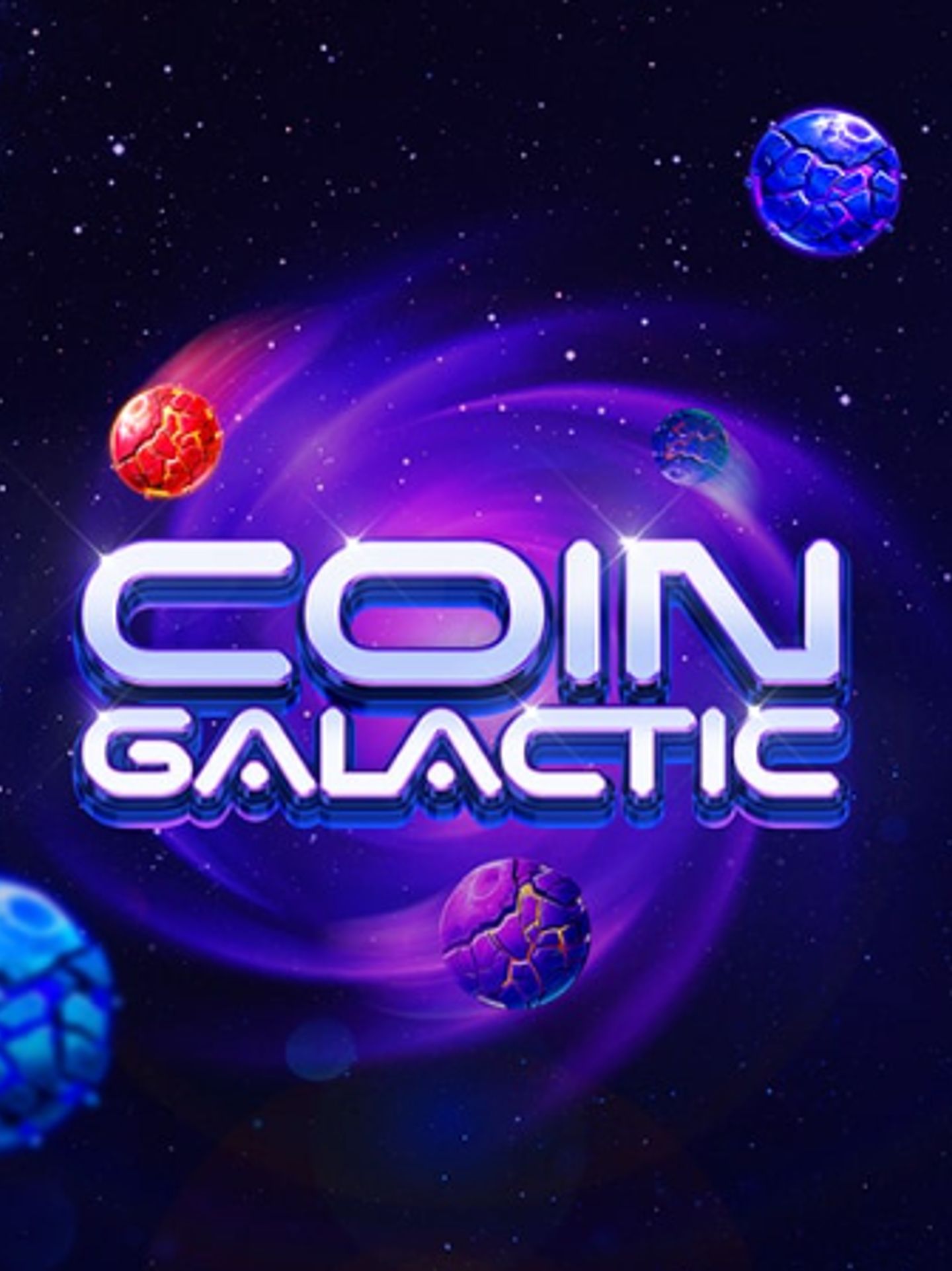 Coin Galactic
