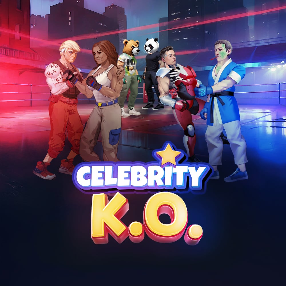 Celebrity KO