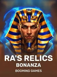 Ra’s Relics Bonanza