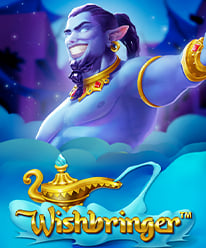 Wishbringer
