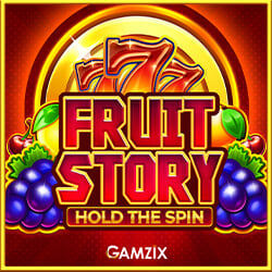 Fruit Story: Hold The Spin