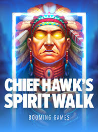 Chief Hawks Spirit Walk