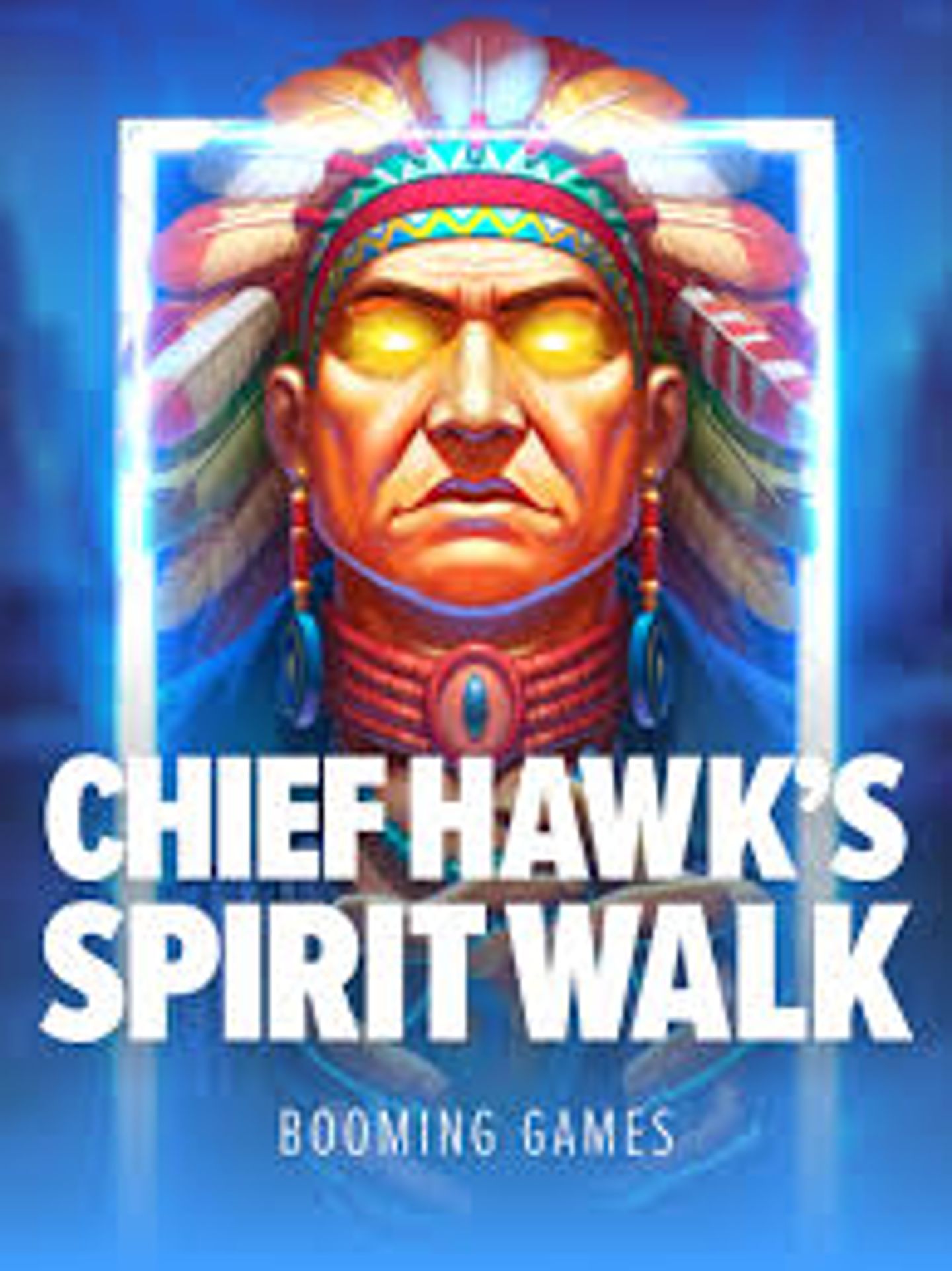 Chief Hawks Spirit Walk