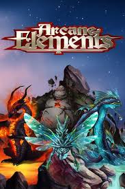 Arcane Elements