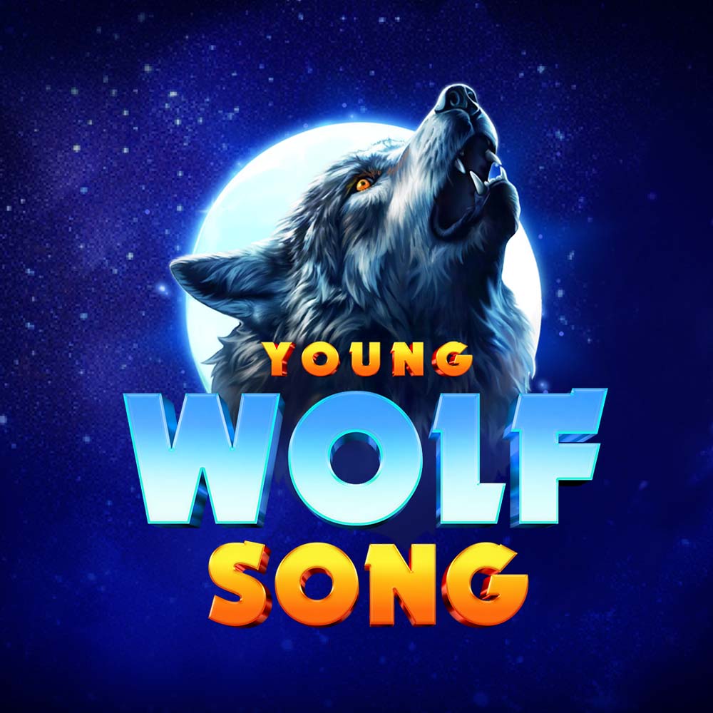 young wolf song