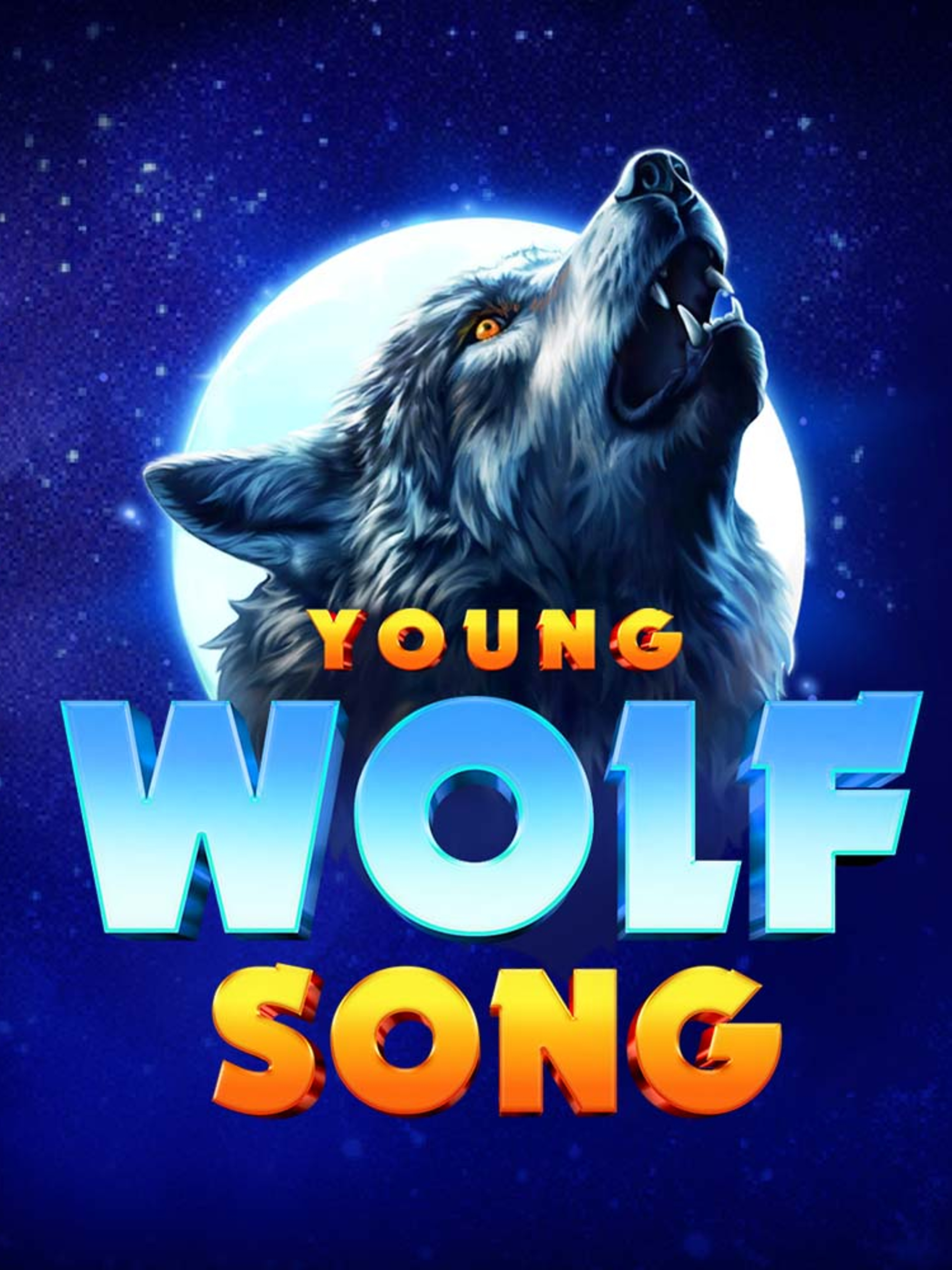 young wolf song