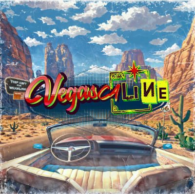 Vegascaline